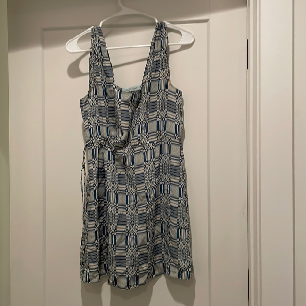 Geren Ford dress